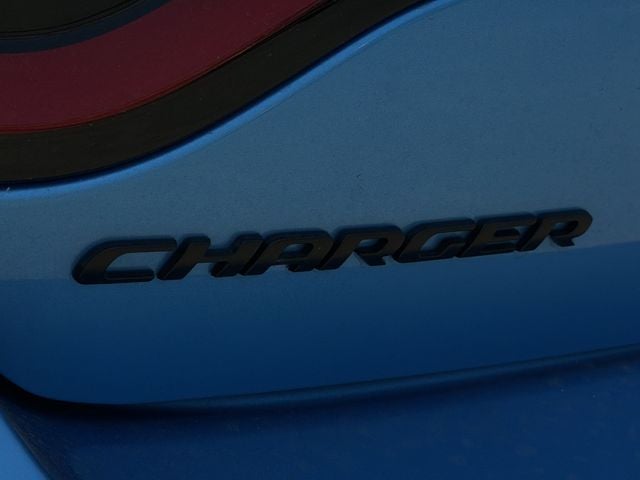 2023 Dodge Charger R/T Scat Pack Technology
