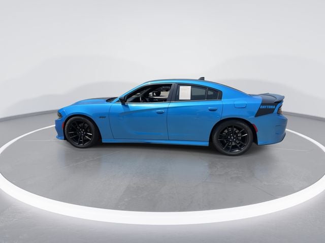 2023 Dodge Charger R/T Scat Pack Technology