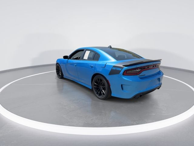 2023 Dodge Charger R/T Scat Pack Technology