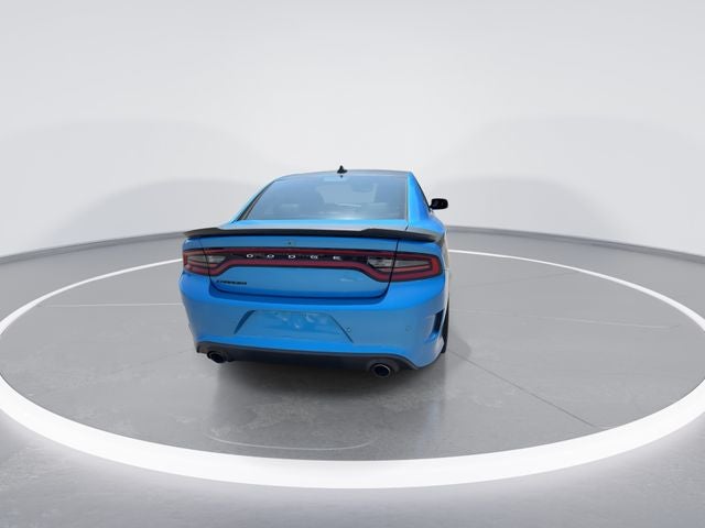 2023 Dodge Charger R/T Scat Pack Technology
