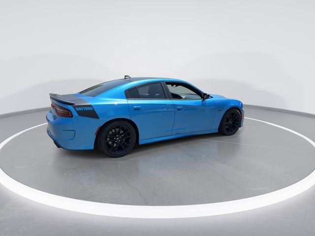 2023 Dodge Charger R/T Scat Pack Technology