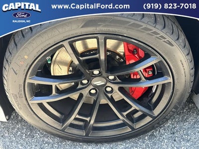 2022 Dodge Charger R/T Scat Pack