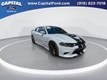 2022 Dodge Charger R/T Scat Pack