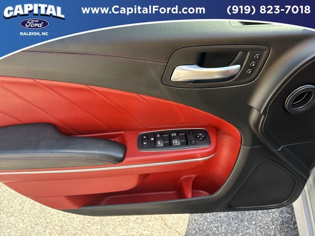 2022 Dodge Charger R/T Scat Pack