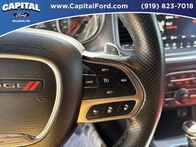 2022 Dodge Charger R/T Scat Pack