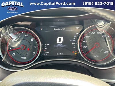 2022 Dodge Charger R/T Scat Pack