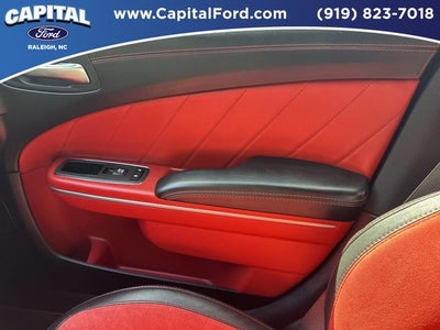 2022 Dodge Charger R/T Scat Pack