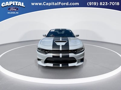 2022 Dodge Charger R/T Scat Pack