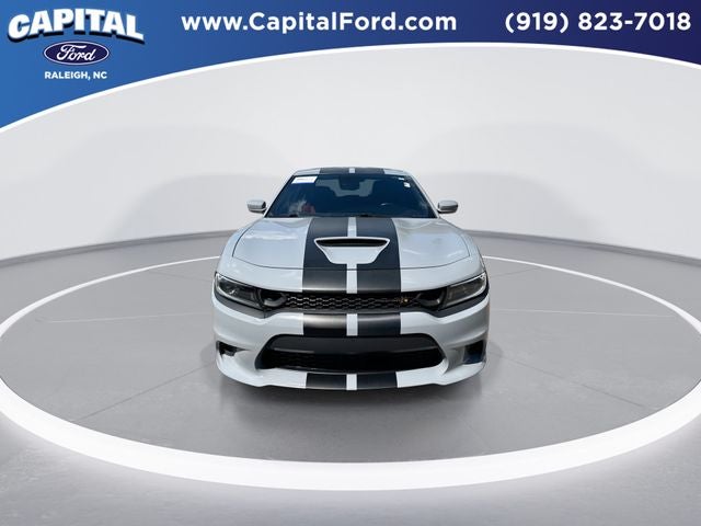 2022 Dodge Charger R/T Scat Pack