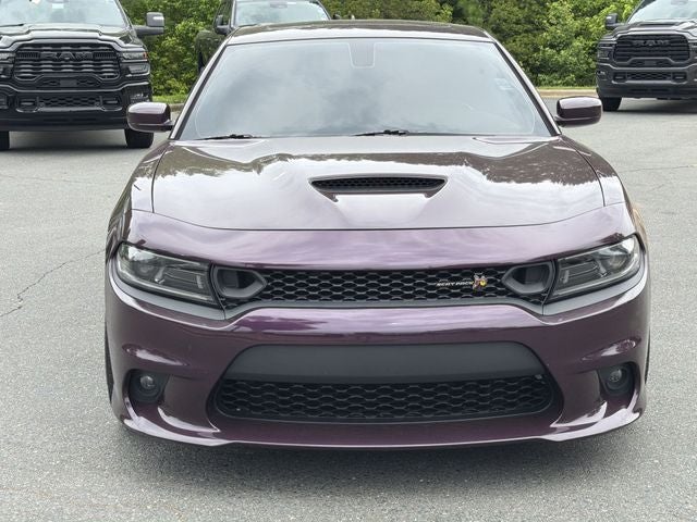 2022 Dodge Charger R/T Scat Pack