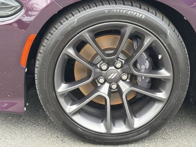 2022 Dodge Charger R/T Scat Pack