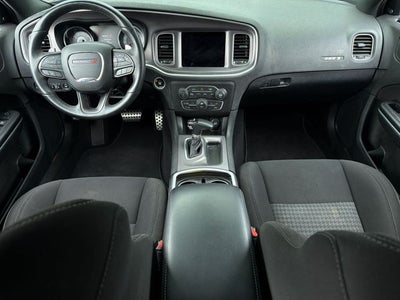 2022 Dodge Charger R/T Scat Pack