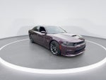 2022 Dodge Charger R/T Scat Pack
