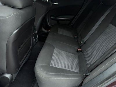 2022 Dodge Charger R/T Scat Pack