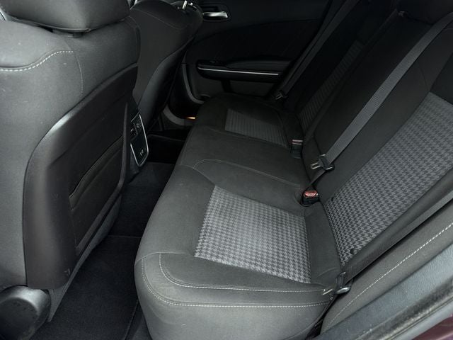 2022 Dodge Charger R/T Scat Pack