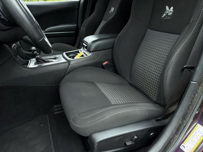 2022 Dodge Charger R/T Scat Pack