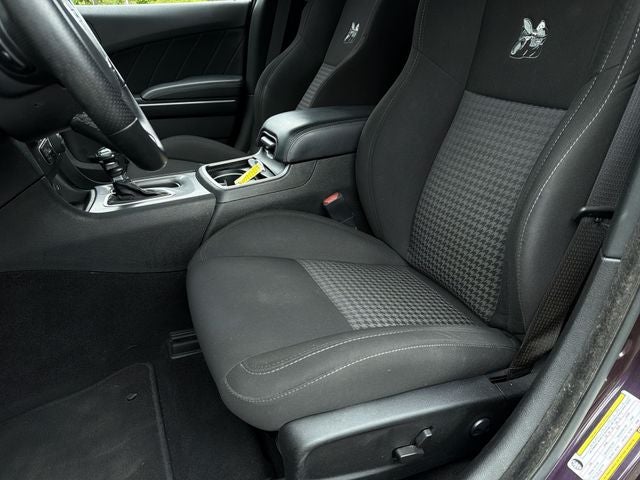 2022 Dodge Charger R/T Scat Pack