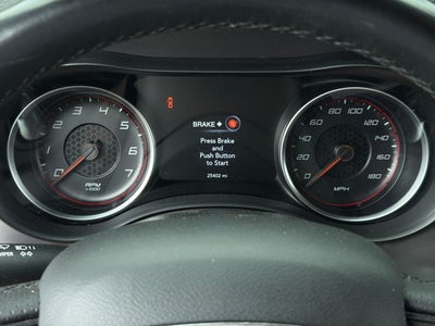 2022 Dodge Charger R/T Scat Pack