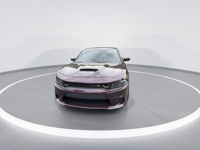 2022 Dodge Charger R/T Scat Pack
