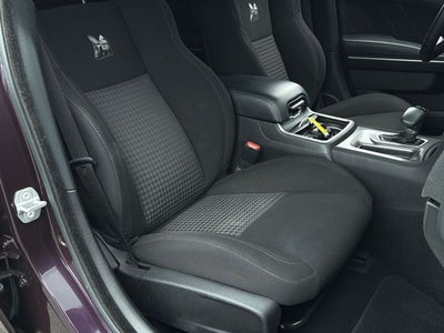 2022 Dodge Charger R/T Scat Pack