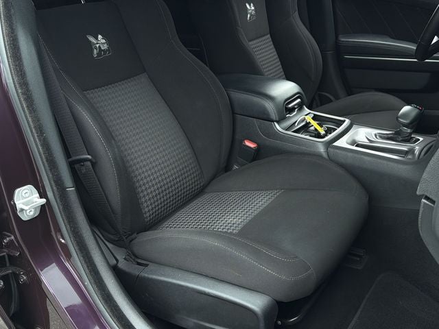 2022 Dodge Charger R/T Scat Pack