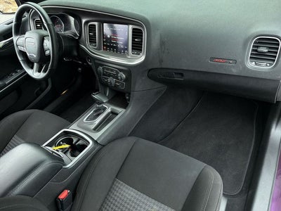 2022 Dodge Charger R/T Scat Pack