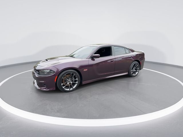 2022 Dodge Charger R/T Scat Pack