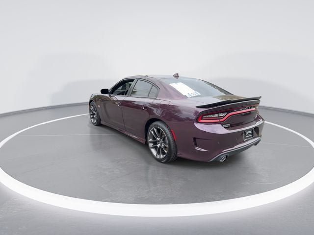 2022 Dodge Charger R/T Scat Pack