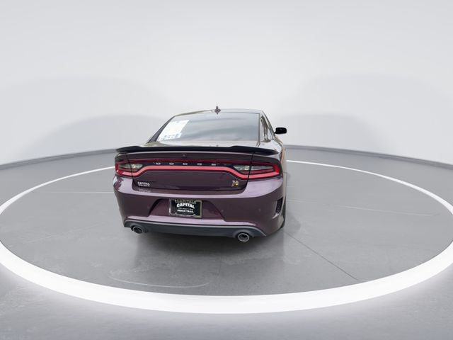 2022 Dodge Charger R/T Scat Pack