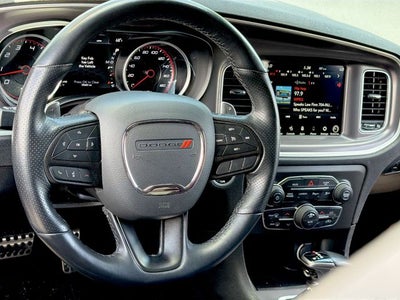 2021 Dodge Charger R/T Scat Pack