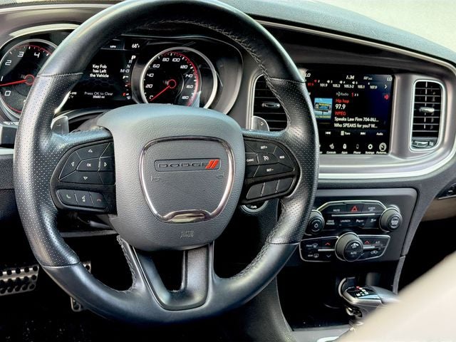 2021 Dodge Charger R/T Scat Pack