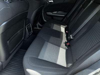 2021 Dodge Charger R/T Scat Pack