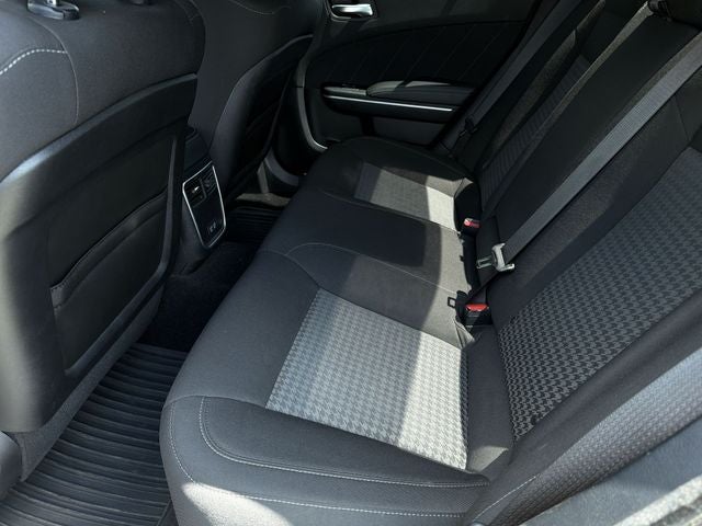 2021 Dodge Charger R/T Scat Pack