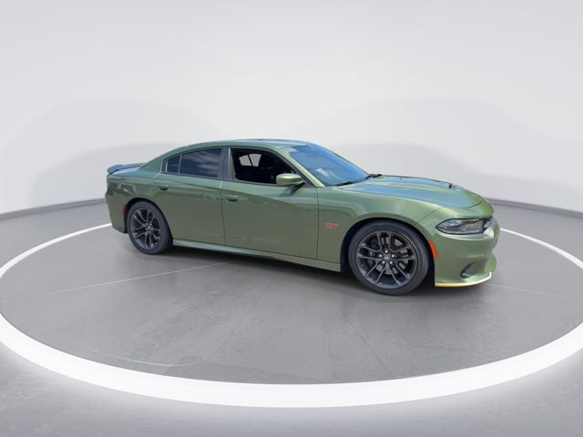 2021 Dodge Charger R/T Scat Pack