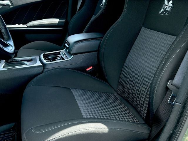 2021 Dodge Charger R/T Scat Pack