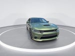 2021 Dodge Charger R/T Scat Pack