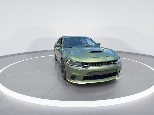 2021 Dodge Charger R/T Scat Pack