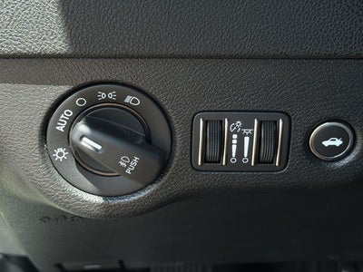 2021 Dodge Charger R/T Scat Pack