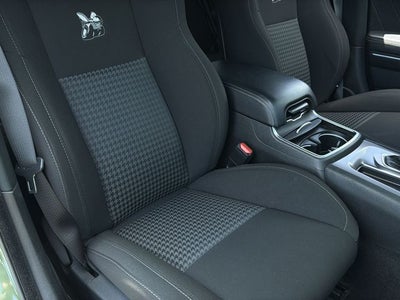 2021 Dodge Charger R/T Scat Pack