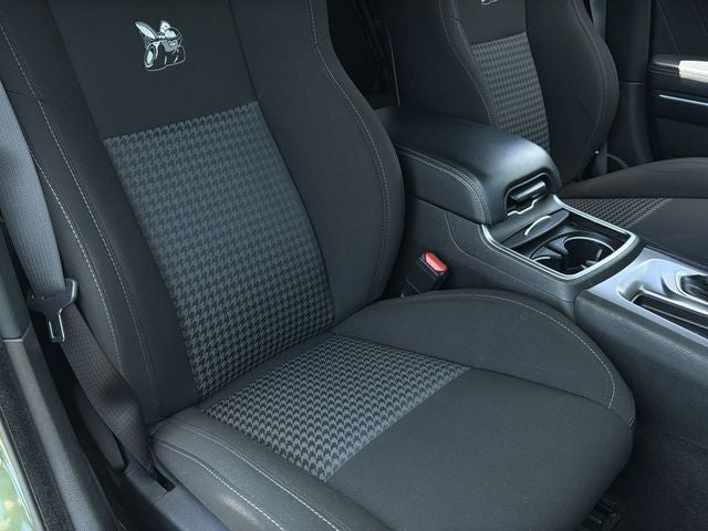 2021 Dodge Charger R/T Scat Pack