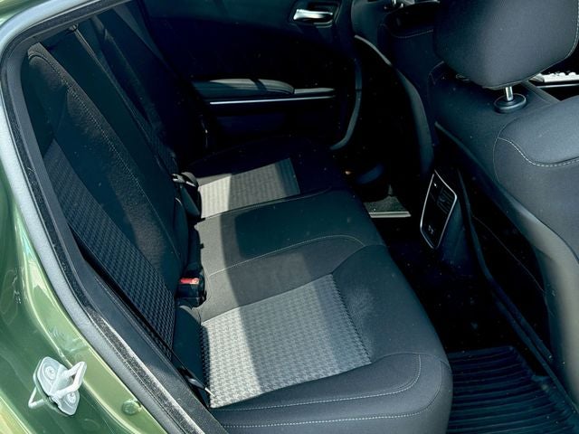 2021 Dodge Charger R/T Scat Pack