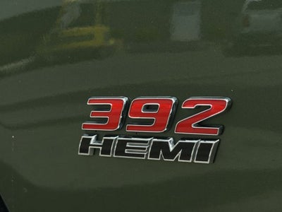 2021 Dodge Charger R/T Scat Pack