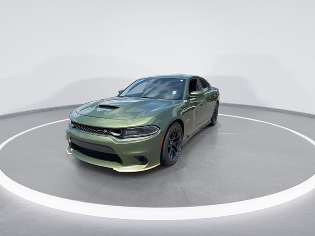 2021 Dodge Charger R/T Scat Pack