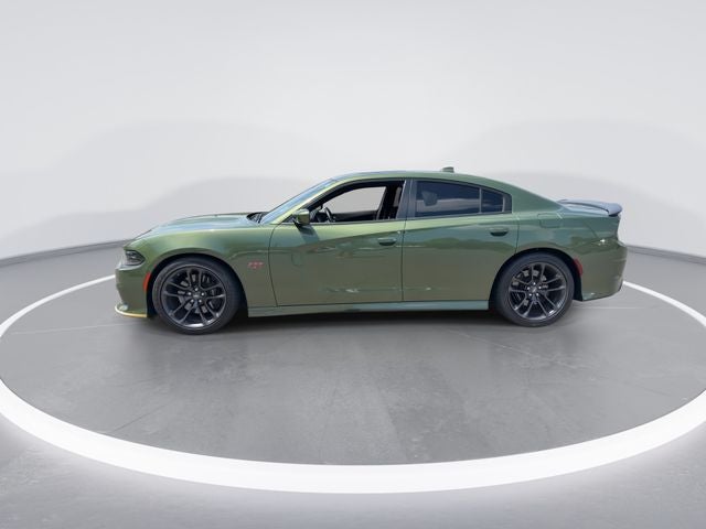 2021 Dodge Charger R/T Scat Pack