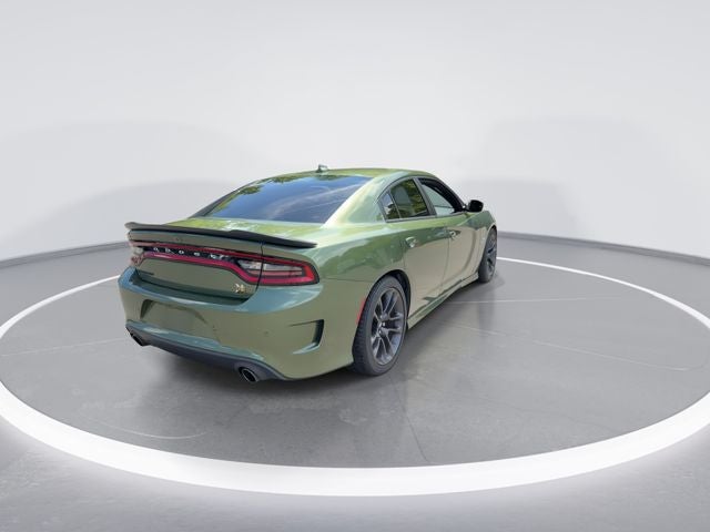 2021 Dodge Charger R/T Scat Pack
