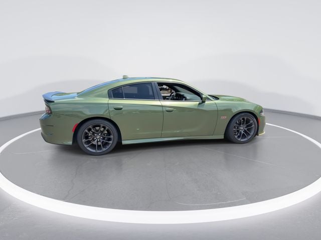 2021 Dodge Charger R/T Scat Pack