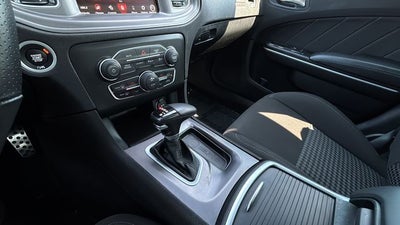 2023 Dodge Charger R/T Scat Pack Widebody