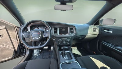 2023 Dodge Charger R/T Scat Pack Widebody