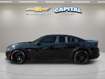 2023 Dodge Charger R/T Scat Pack Widebody