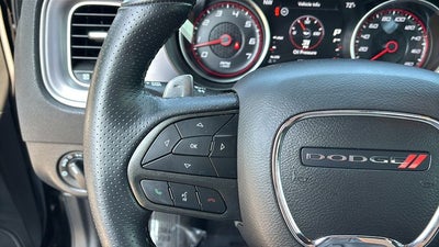 2023 Dodge Charger R/T Scat Pack Widebody